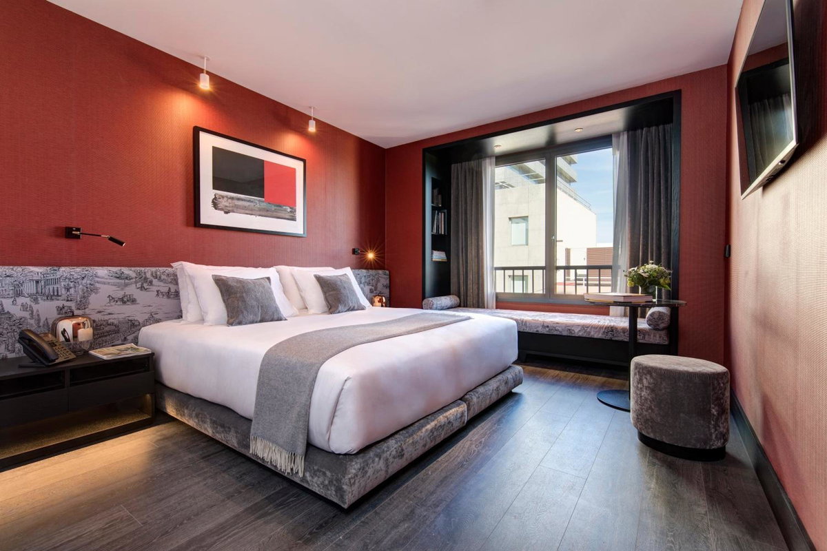 Casa Almagro by The Pavilions Hotels & Resorts, Spain