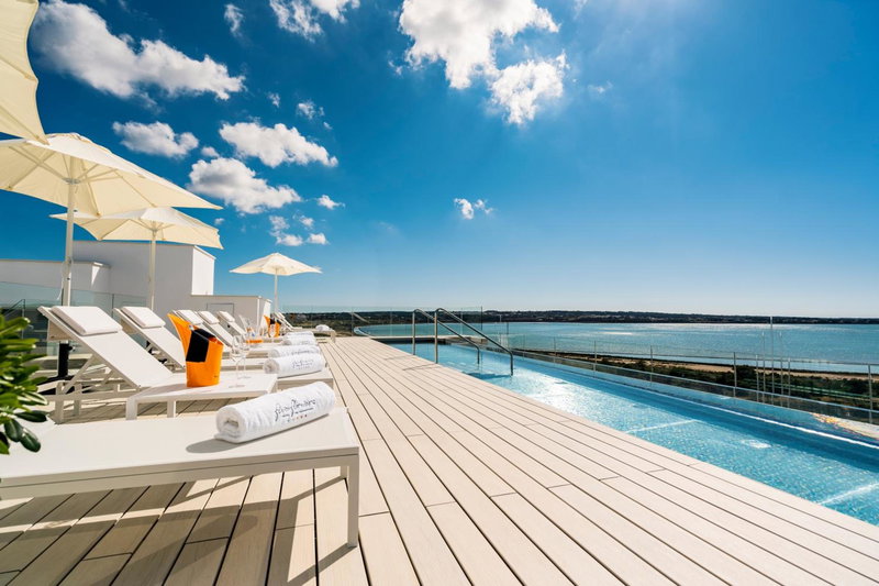 Five Flowers Hotel Formentera member of Meliá Collection, Ibiza, Spain