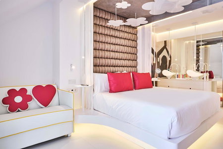Five Flowers Hotel Formentera member of Meliá Collection, Ibiza, Spain