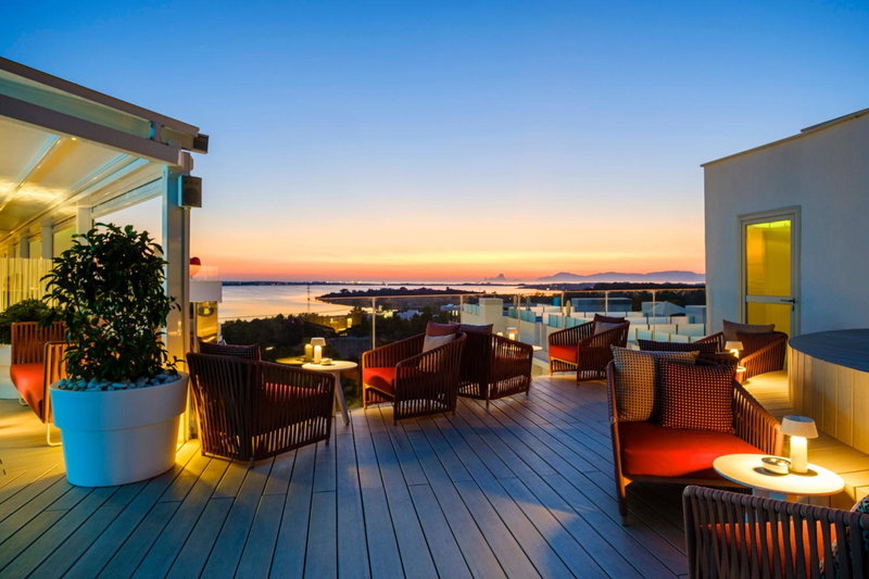 Five Flowers Hotel Formentera member of Meliá Collection, Ibiza, Spain