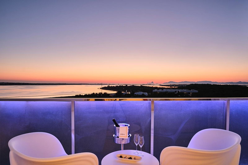 Five Flowers Hotel Formentera member of Meliá Collection, Ibiza, Spain
