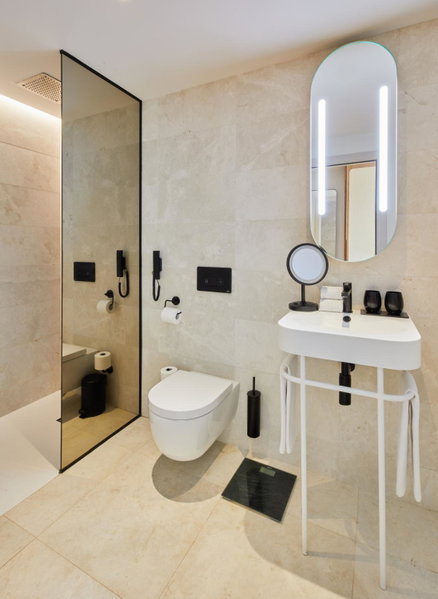 The Signature Level at TRS Ibiza Hotel - All Inclusive Adults Only - Entrance to Clubs included, Sant Antoni de Portmany, Espagne