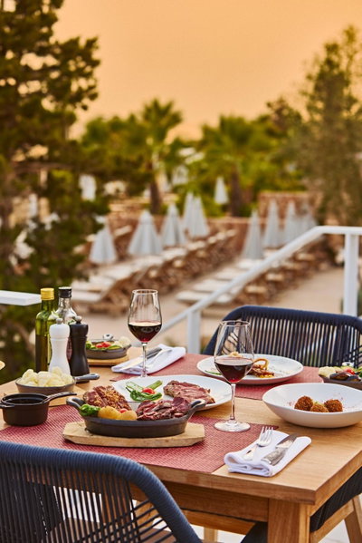 The Signature Level at TRS Ibiza Hotel - All Inclusive Adults Only - Entrance to Clubs included, Sant Antoni de Portmany, Espagne