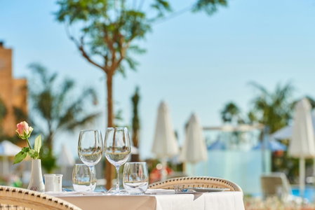 Hipotels Playa de Palma Palace&Spa, Palma, Spain
