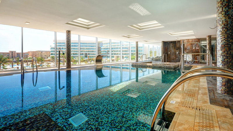 Hipotels Playa de Palma Palace&Spa, Palma, Spain