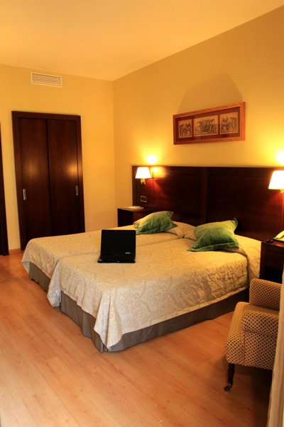 Hotel Cervantes, Sevilla, Spain