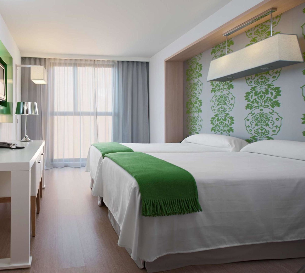 DoubleTree by Hilton Girona, Spain