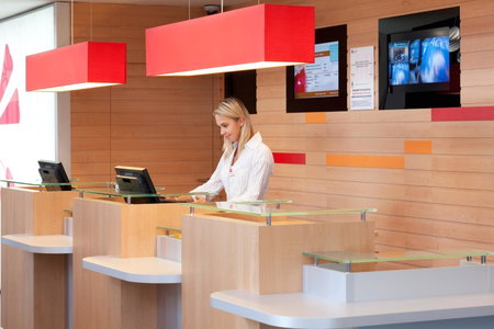 Ibis Barcelona Santa Coloma, Santa Coloma de Gramenet, Испания
