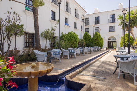 Ilunion Hacienda de Mijas, Mijas, España