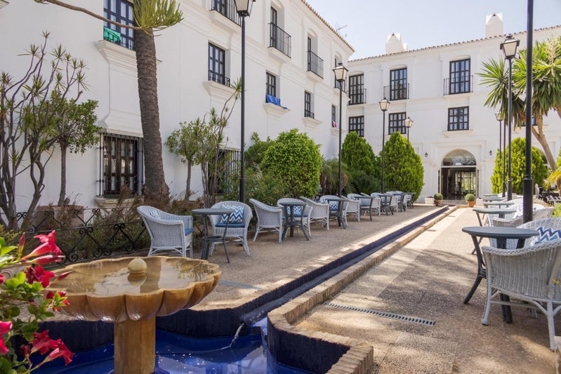 Ilunion Hacienda de Mijas, Mijas, España