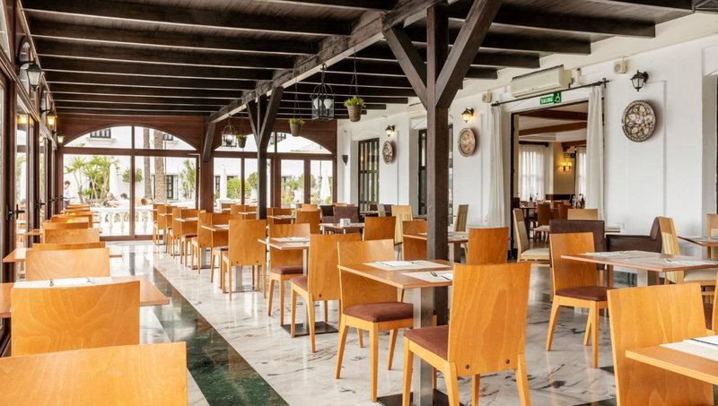 Ilunion Hacienda de Mijas, Mijas, España