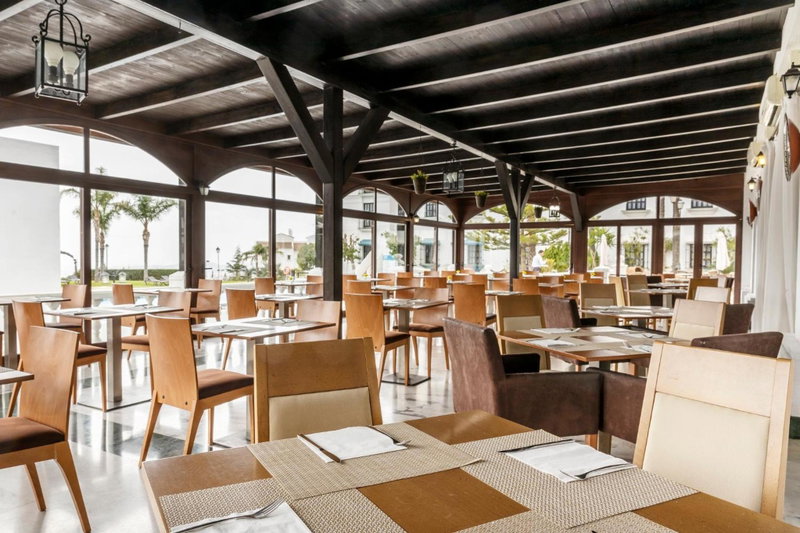 Ilunion Hacienda de Mijas, Mijas, España