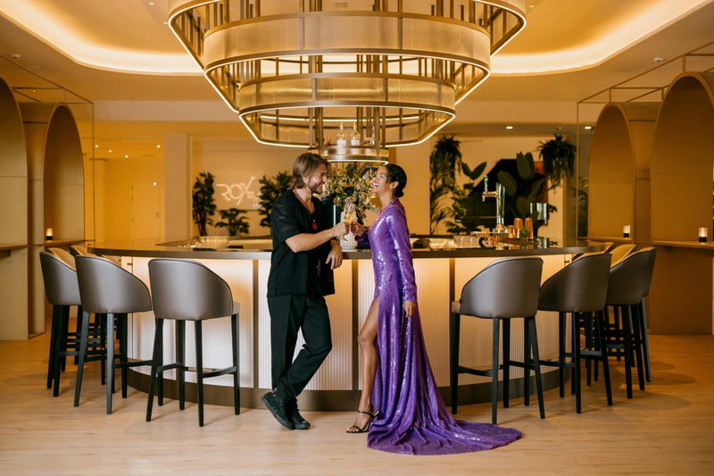 Hard Rock Hotel Marbella - Puerto Banús, San Pedro de Alcantara, Espagne