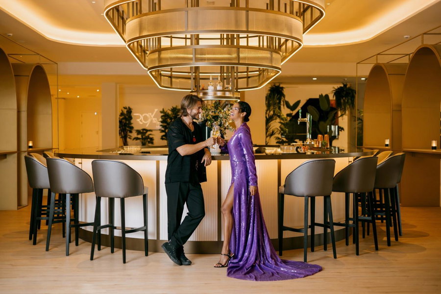 Hard Rock Hotel Marbella - Puerto Banús, San Pedro de Alcantara, Espagne