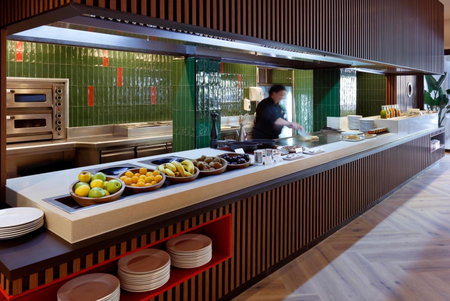 Hard Rock Hotel Marbella - Puerto Banús, San Pedro de Alcantara, Espagne