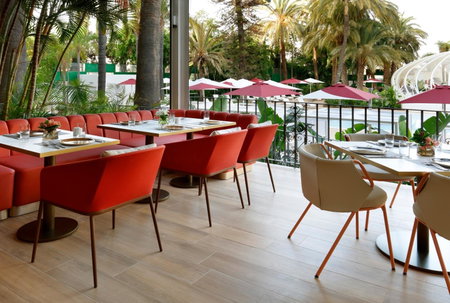 Hard Rock Hotel Marbella - Puerto Banús, San Pedro de Alcantara, Espagne