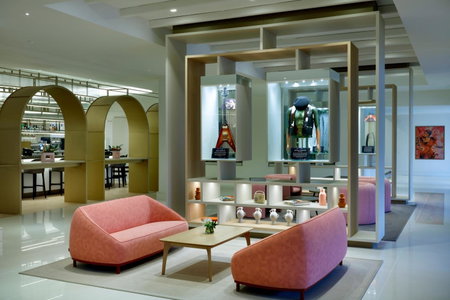 Hard Rock Hotel Marbella - Puerto Banús, San Pedro de Alcantara, Espagne