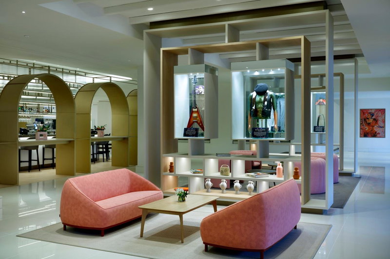 Hard Rock Hotel Marbella - Puerto Banús, San Pedro de Alcantara, Espagne