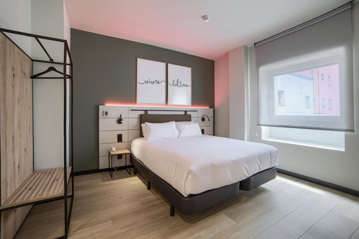 voco Bilbao - City by IHG, España
