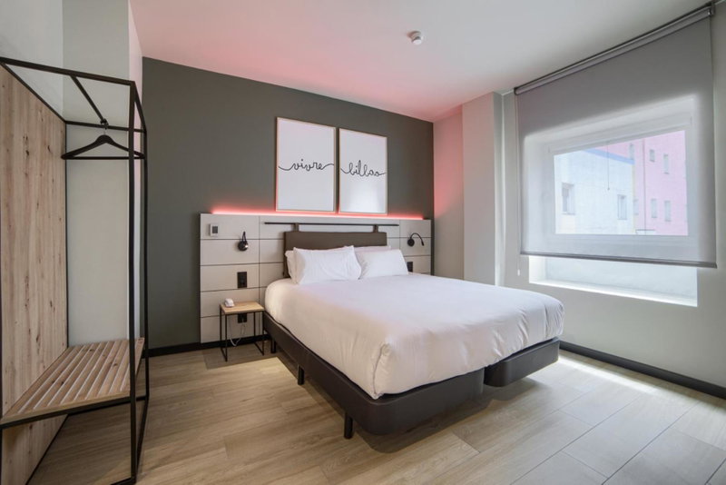voco Bilbao - City by IHG, Bilbao, Испания
