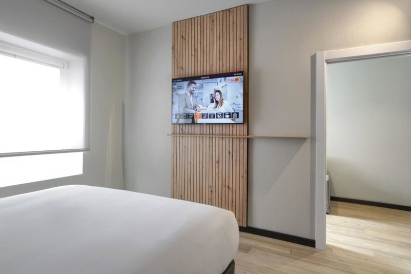 voco Bilbao - City by IHG, Bilbao, Испания