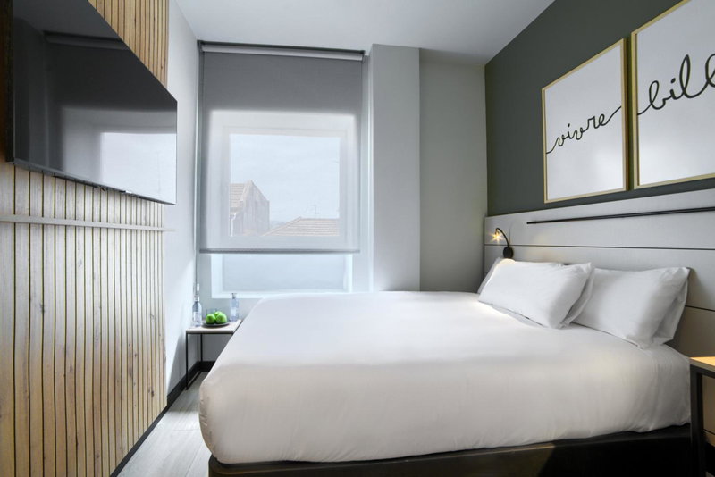 voco Bilbao - City by IHG, Bilbao, Испания