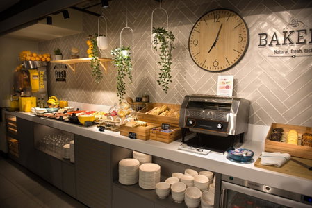 voco Bilbao - City by IHG, Bilbao, Испания