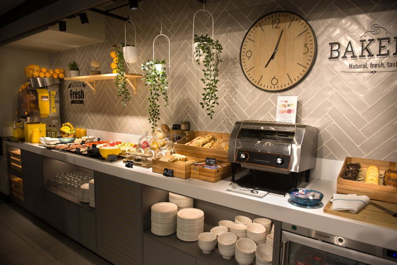 voco Bilbao - City by IHG, Bilbao, Испания