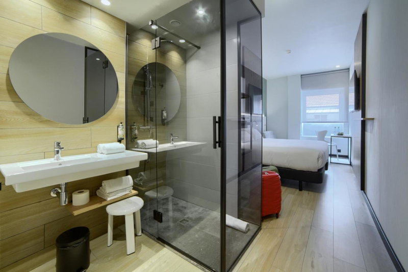voco Bilbao - City by IHG, Bilbao, Испания