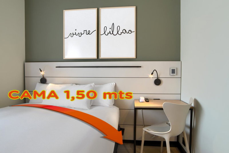 voco Bilbao - City by IHG, Bilbao, Испания