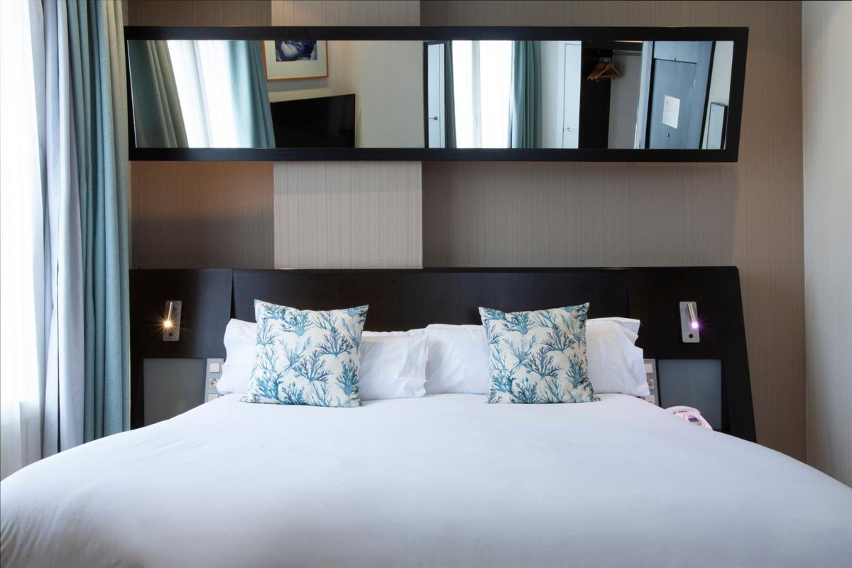 Hotel · Petit Palace Ruzafa, Valencia