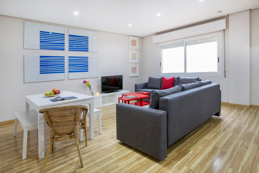 Mola Suites, Madrid, Spain