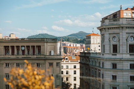 Radisson Collection Bilbao, Bilbao, Испания