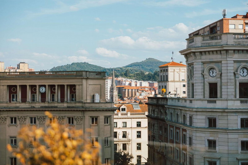 Radisson Collection Bilbao, Bilbao, Испания