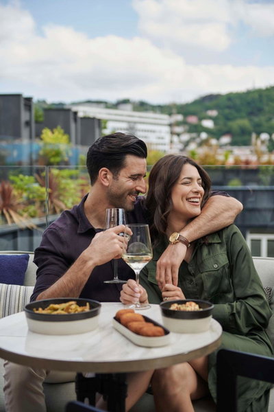 Radisson Collection Bilbao, Bilbao, Испания