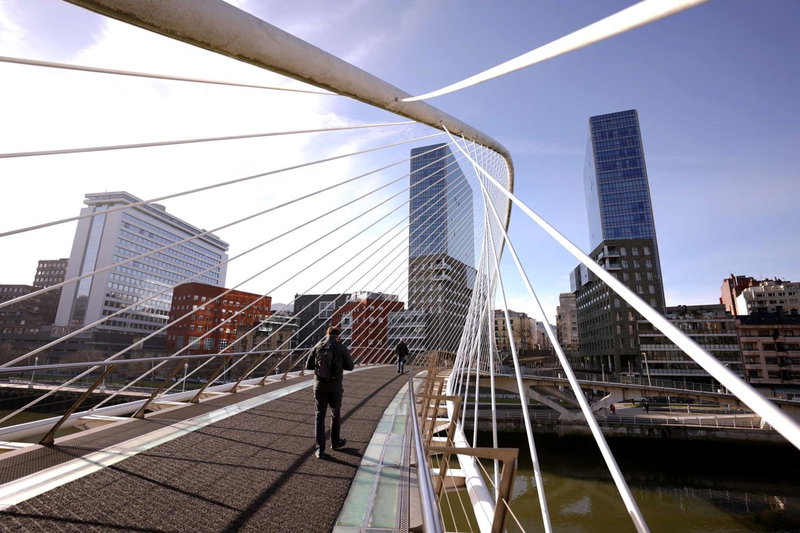 Radisson Collection Bilbao, Bilbao, Испания