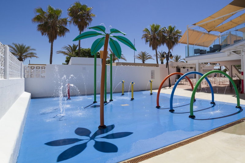 Ibersol Torremolinos Beach, Torremolinos, Spain