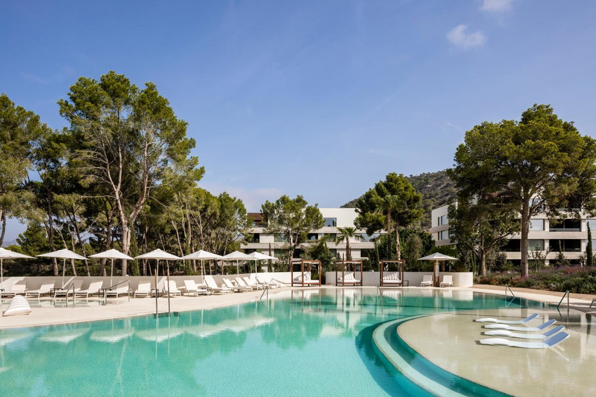 Kimpton Aysla Mallorca by IHG, Spanien