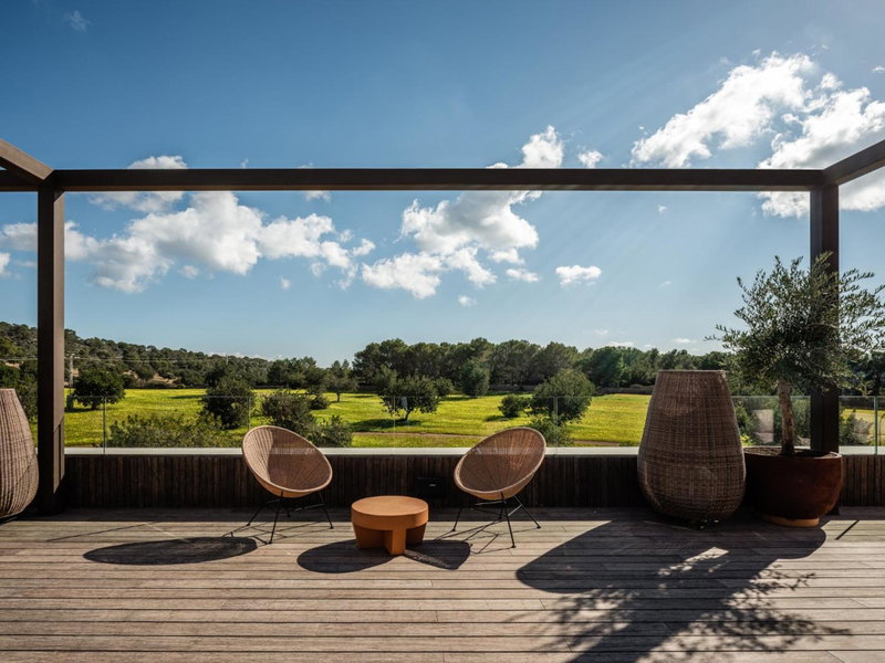 Kimpton Aysla Mallorca by IHG, Calvia, España