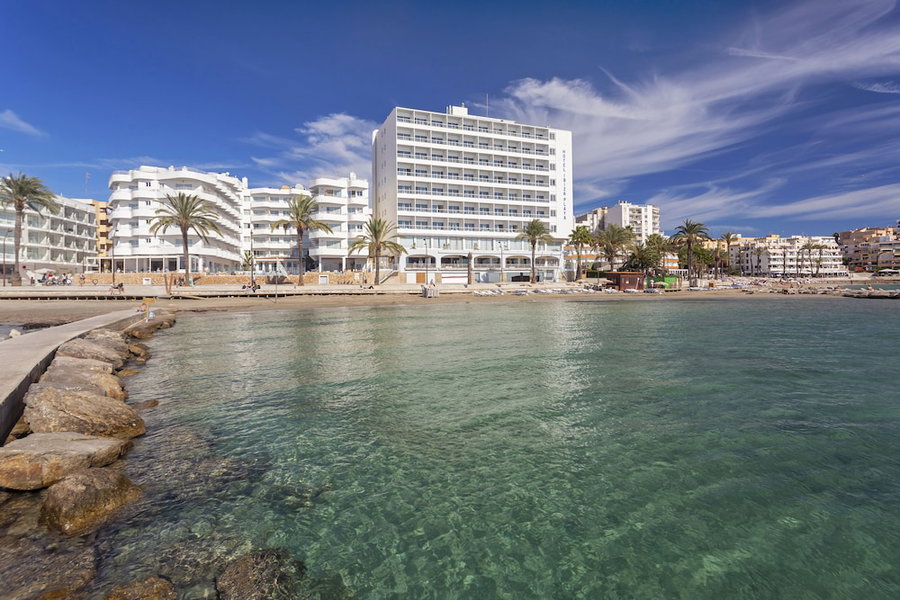 Hotel Ibiza Playa, Ibiza, Spain