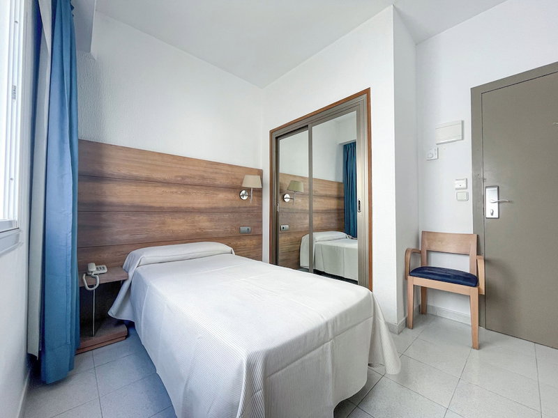Hotel Ibiza Playa, Ibiza, Spain