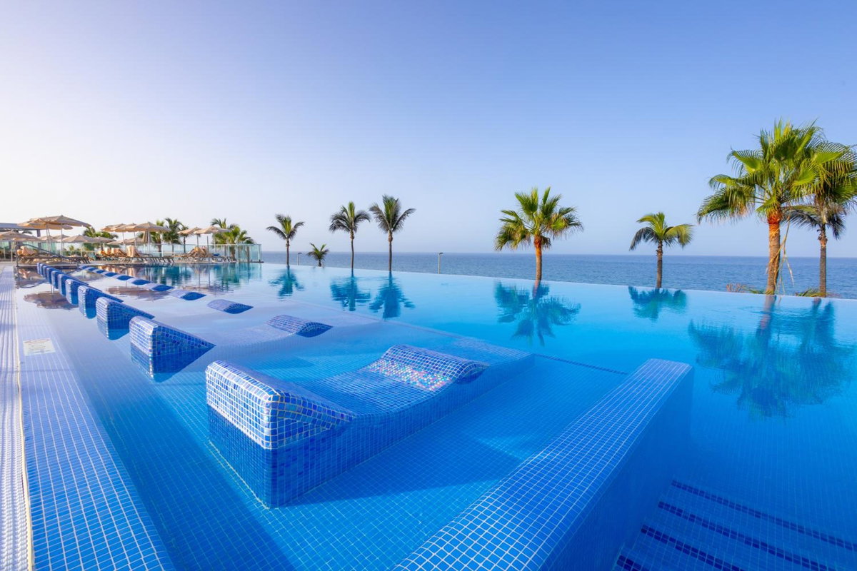 Hotel Riu Gran Canaria - All Inclusive, Spain
