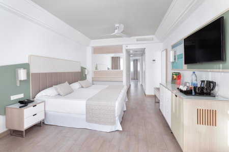 Hotel Riu Gran Canaria - All Inclusive, Maspalomas, Spain
