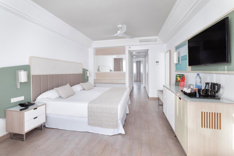 Hotel Riu Gran Canaria - All Inclusive, Maspalomas, Spain