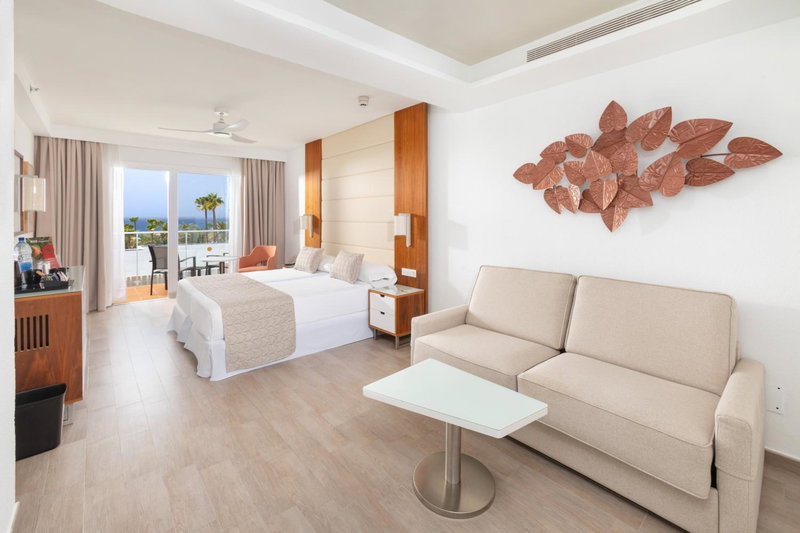 Hotel Riu Gran Canaria - All Inclusive, Maspalomas, Spain