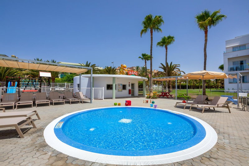 Hotel Riu Gran Canaria - All Inclusive, Maspalomas, Spain