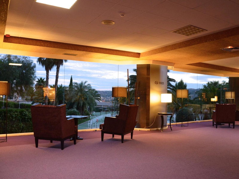 Beatriz Toledo Auditorium & Spa, Toledo, Spain