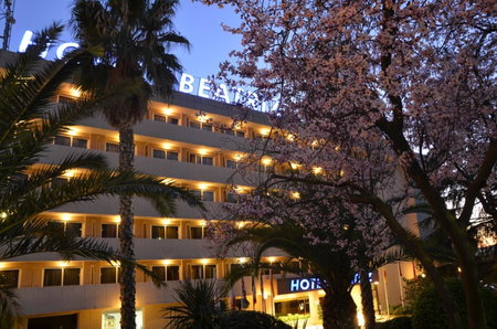 Beatriz Toledo Auditorium & Spa, Toledo, Spain