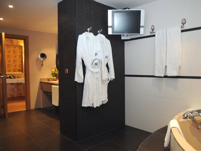 Beatriz Toledo Auditorium & Spa, Toledo, Spain