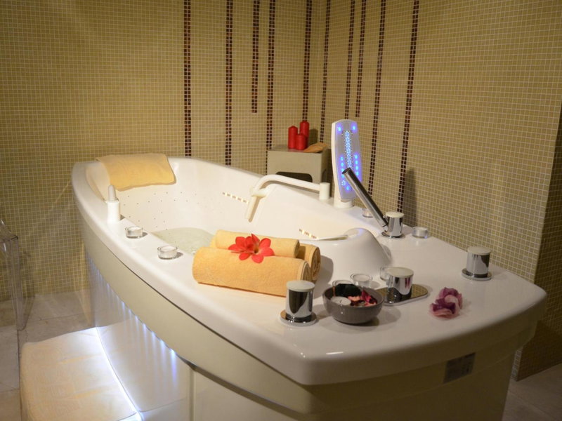Beatriz Toledo Auditorium & Spa, Toledo, Spain